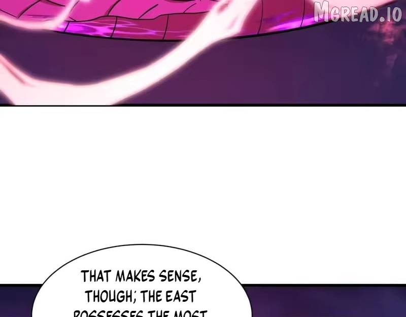 Era of the Haunted Chapter 589  - page 8